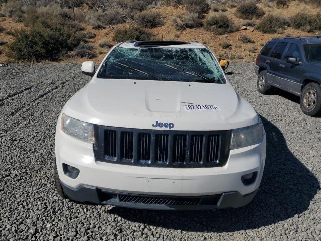 2012 JEEP GRAND CHEROKEE LAREDO #3284965944
