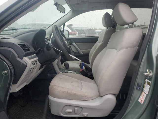 2015 SUBARU FORESTER 2 JF2SJADC2FH573056