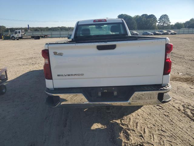 2021 CHEVROLET SILVERADO #3283936821