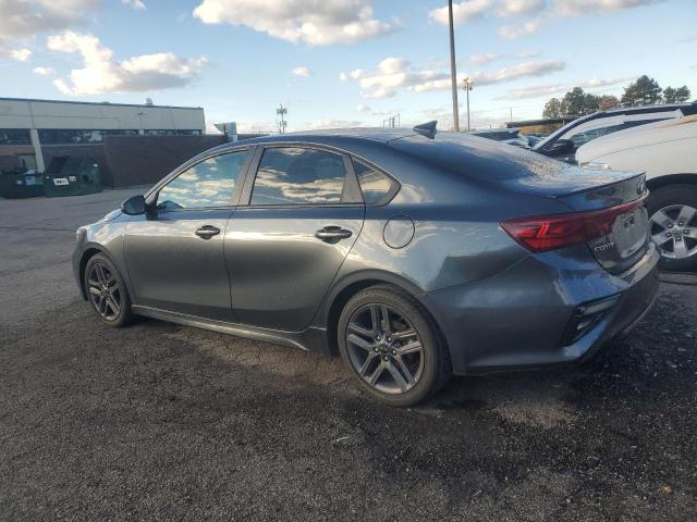 2021 KIA FORTE GT L #3284201539