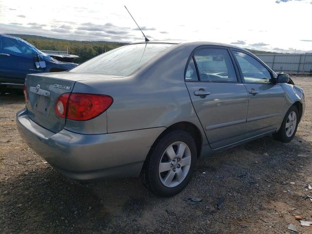 2004 TOYOTA COROLLA CE #3301791345
