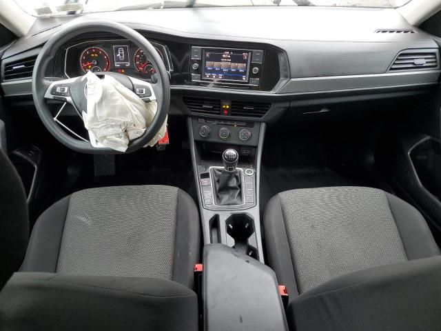 2019 VOLKSWAGEN JETTA S 3VWN57BU4KM096311