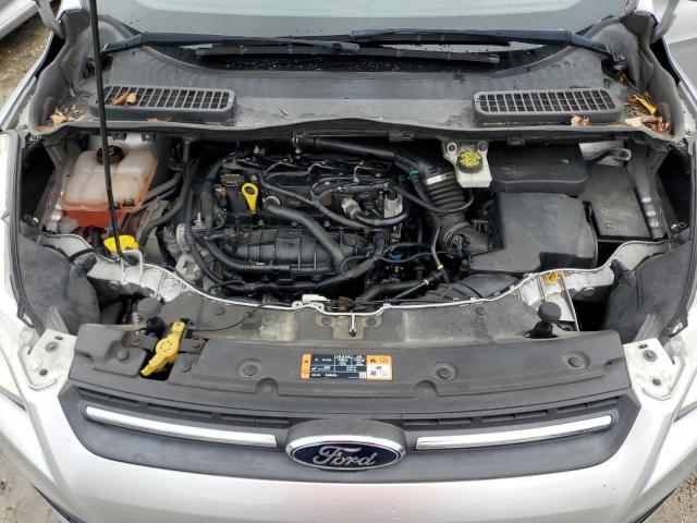 2015 FORD ESCAPE SE - 1FMCU9GX6FUB00268