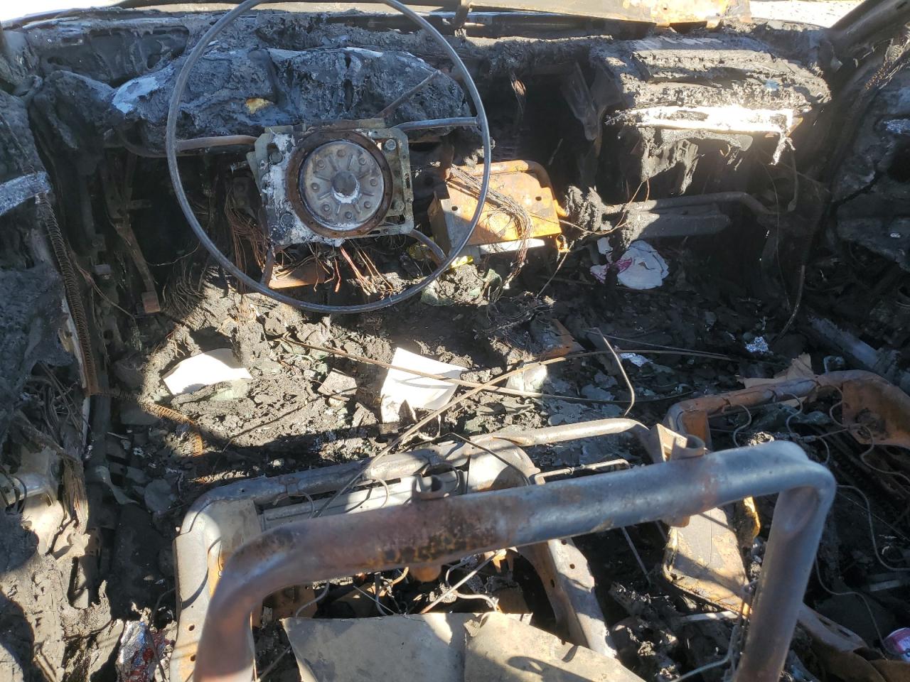 Lot #3311913681 1998 OLDSMOBILE 88 BASE