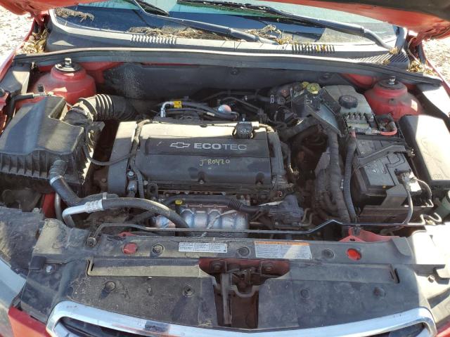 2015 CHEVROLET CRUZE LS - 1G1PA5SG6F7164042