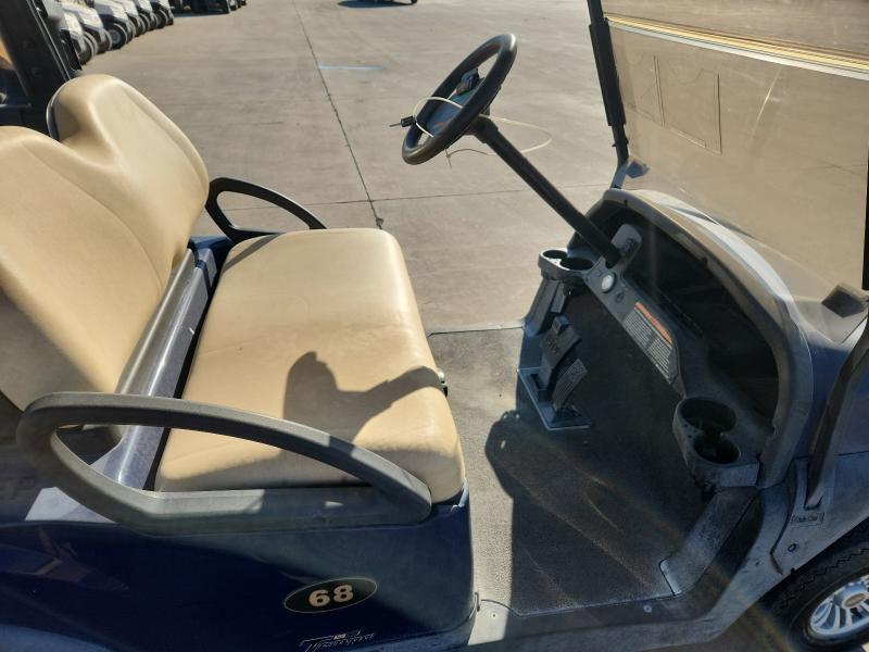 2021 CLUB CAR TEMPO LITHIUM #3265154984