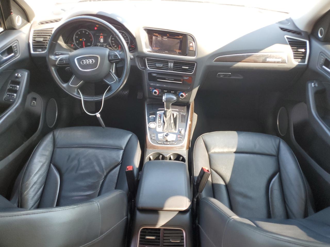 AUDI Q5 PREMIUM PLUS