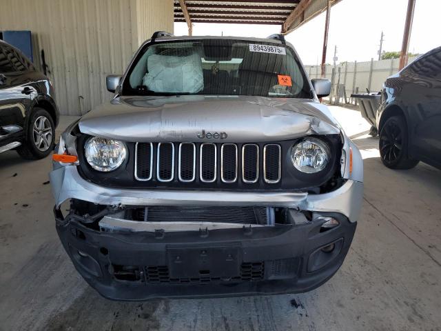 2017 JEEP RENEGADE L #3308303221