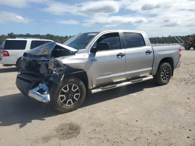 Global Auto Auctions: 2017 TOYOTA TUNDRA CRE