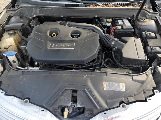 2014 LINCOLN MKZ - 3LN6L2J96ER828745