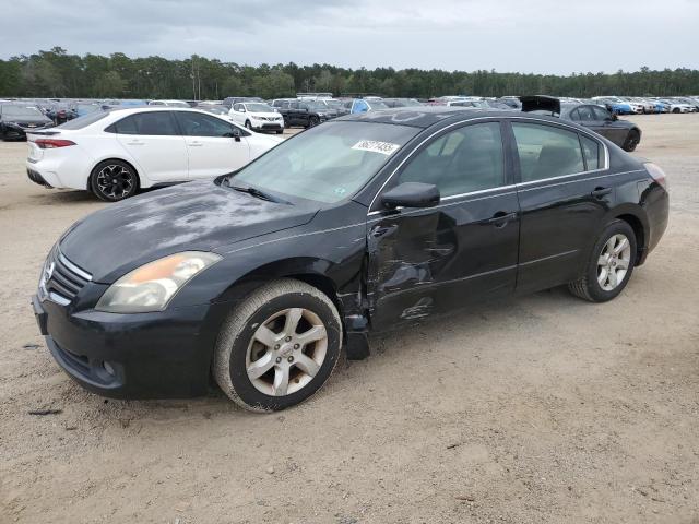 Global Auto Auctions: 2009 NISSAN ALTIMA 2.5