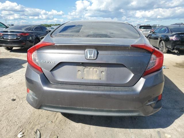 2017 HONDA CIVIC LX - 19XFC2F58HE019754