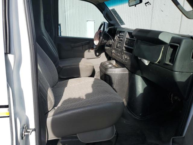 2016 CHEVROLET EXPRESS G3 - 1GCZGGFG2G1340545