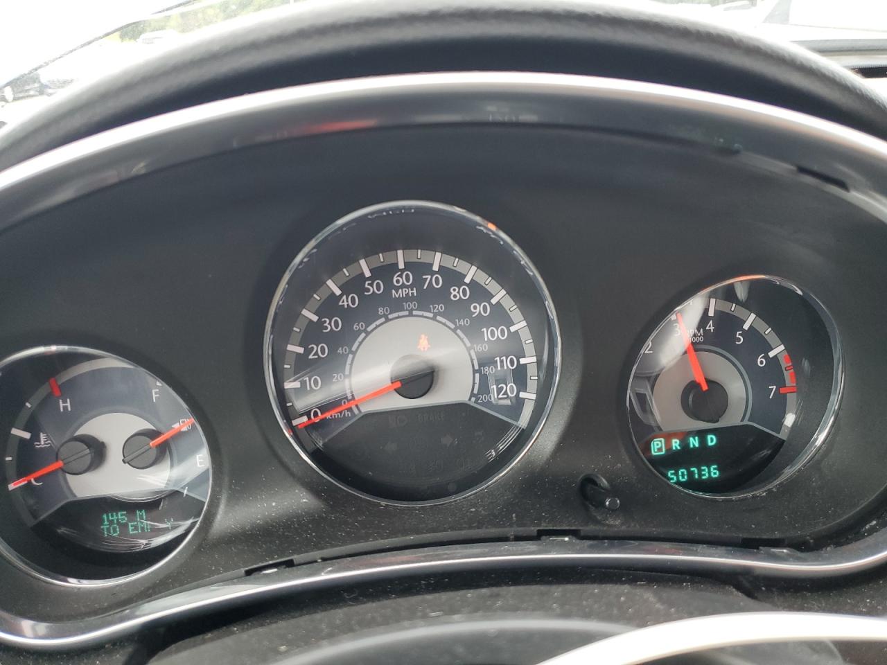 CHRYSLER 200 LIMITED