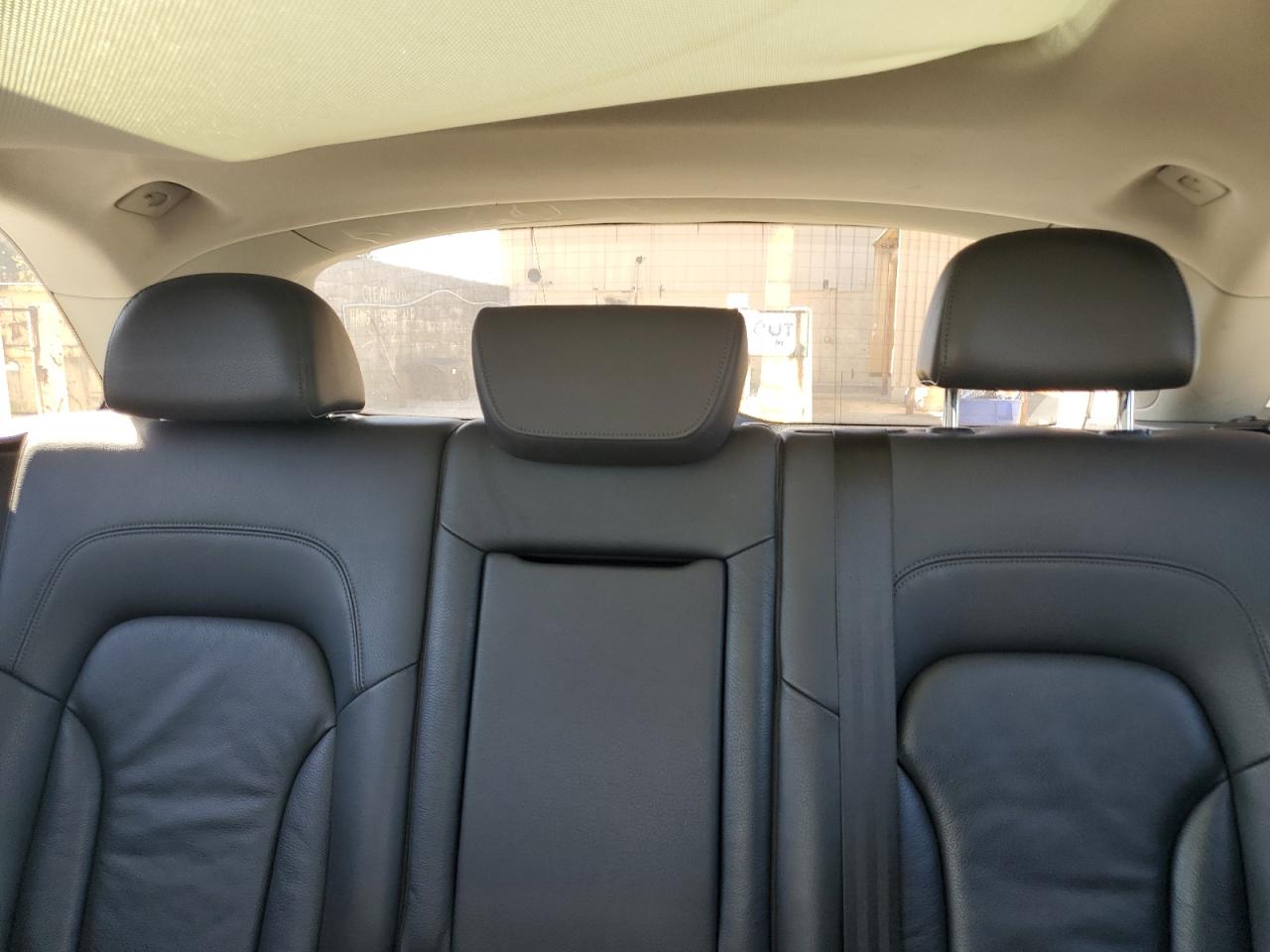 AUDI Q5 PREMIUM PLUS