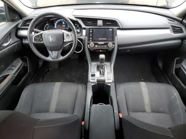 2016 HONDA CIVIC LX - 2HGFC2F51GH028378