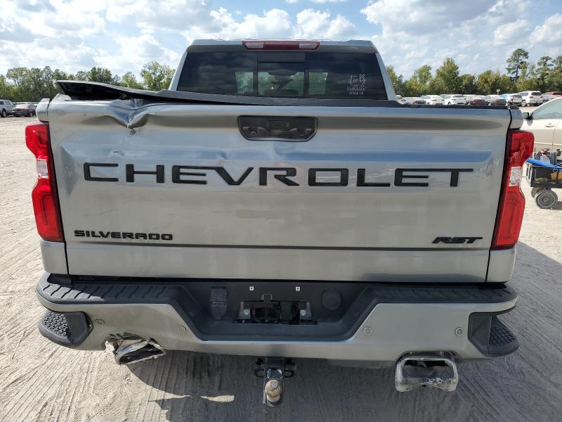 2023 CHEVROLET SILVERADO #3286488144