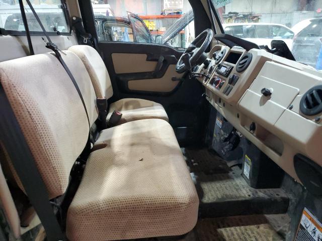 2020 JOHN DEERE GATOR XUV 835R - Inny widok