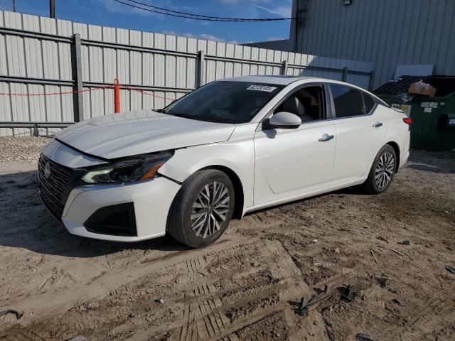 2023 NISSAN ALTIMA SV #3303974720