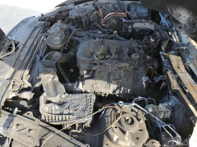 2020 FORD MUSTANG - 1FA6P8THXL5103350