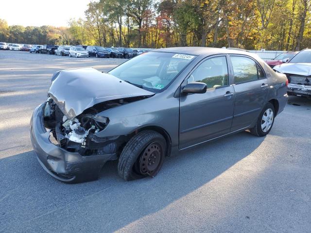 2005 TOYOTA COROLLA CE #3296230530
