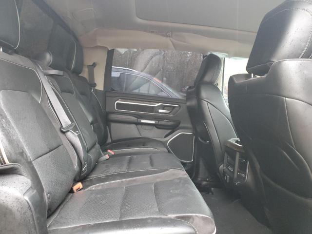 2019 RAM 1500 LARAM - 1C6SRFJT1KN501289