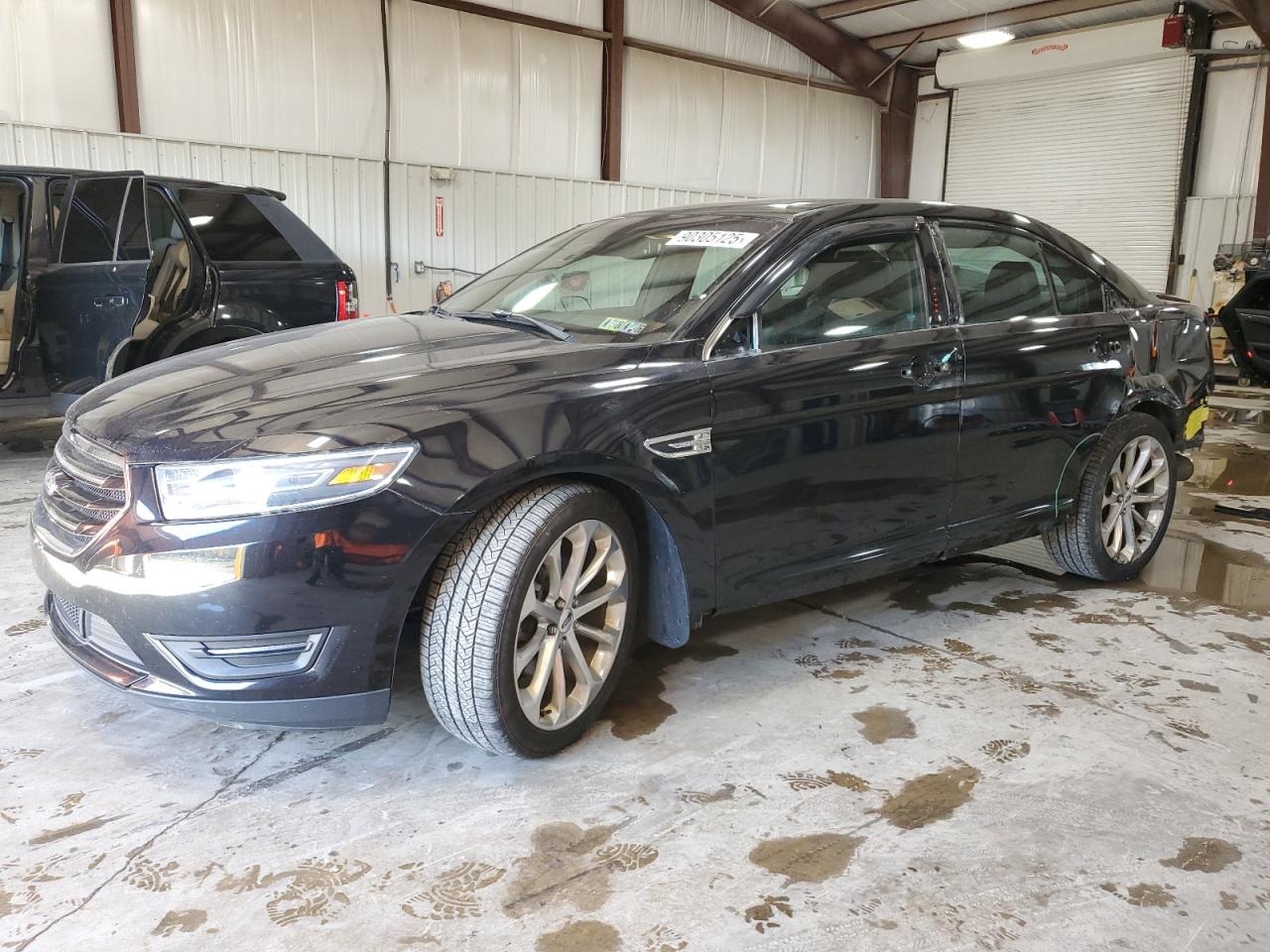 FORD TAURUS LIMITED