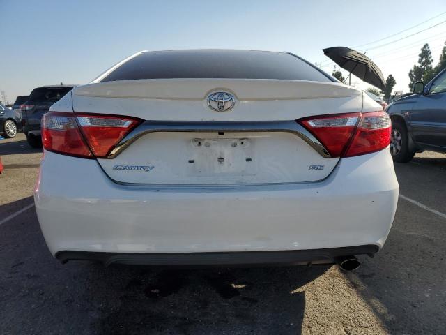 2016 TOYOTA CAMRY LE #3281607396