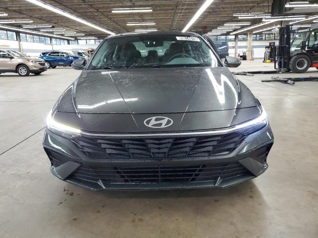 2024 HYUNDAI ELANTRA SE - KMHLM4DGXRU684301