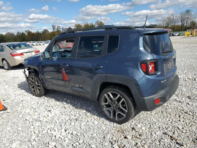 2021 JEEP RENEGADE L - ZACNJDBB0MPM39320