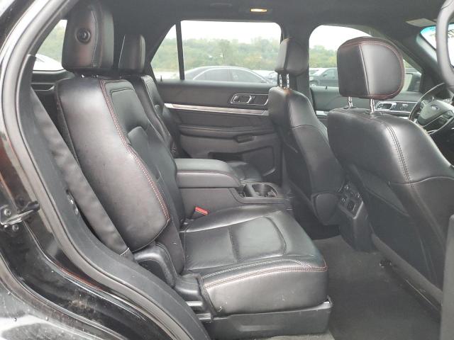 2017 FORD EXPLORER SPORT 1FM5K8GT4HGA67827