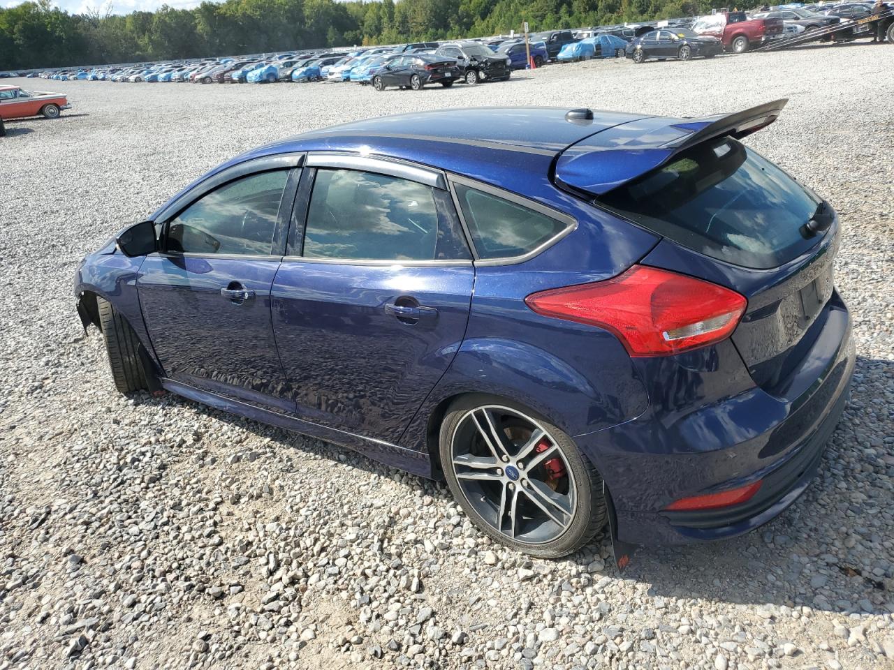 FORD FOCUS ST