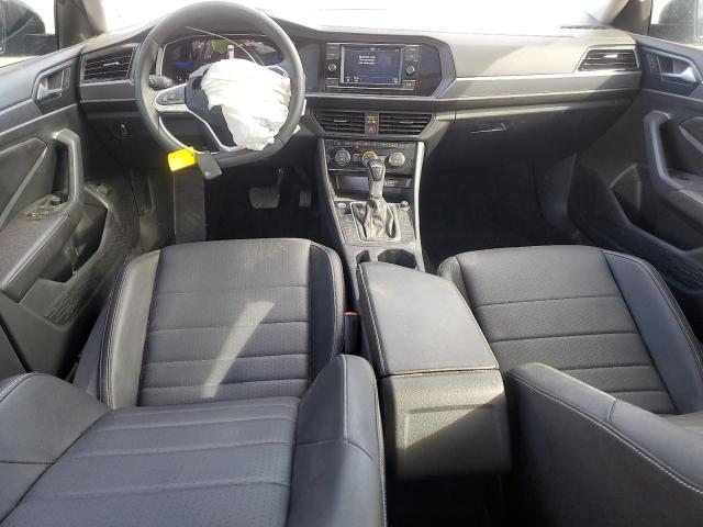 2023 VOLKSWAGEN JETTA SE - 3VW7M7BU4PM049704