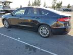 Lot #3293342425 2019 FORD FUSION SE