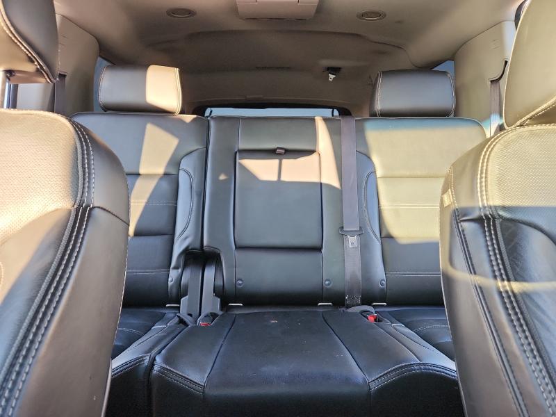 2016 GMC YUKON XL D - 1GKS2HKJ3GR127679