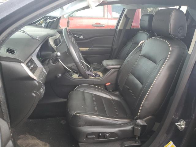 2019 GMC ACADIA DENALI - 1GKKNXLS5KZ201413