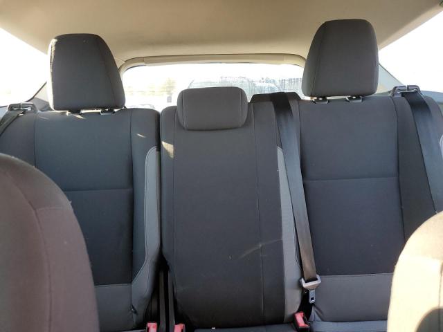 2014 FORD ESCAPE S - 1FMCU0F77EUB76920