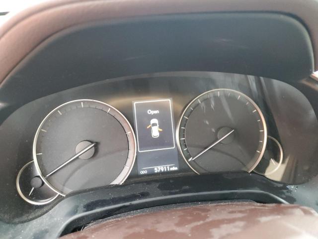 2019 LEXUS RX 350 BAS - 2T2ZZMCA5KC150425