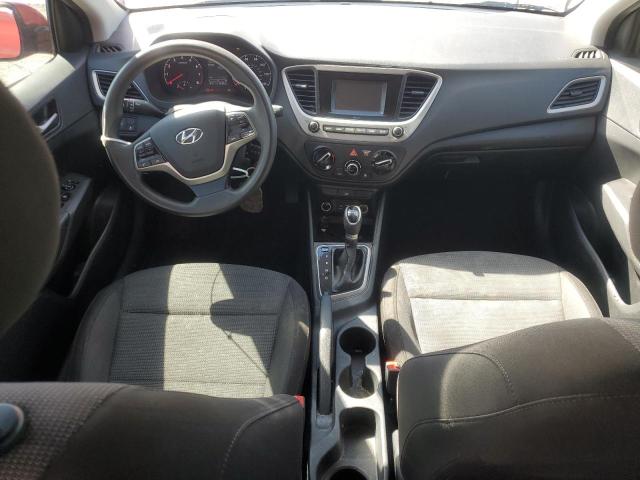 2019 HYUNDAI ACCENT SE 3KPC24A34KE050840