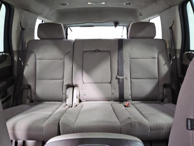 2017 CHEVROLET TAHOE C150 1GNSCAKCXHR374529