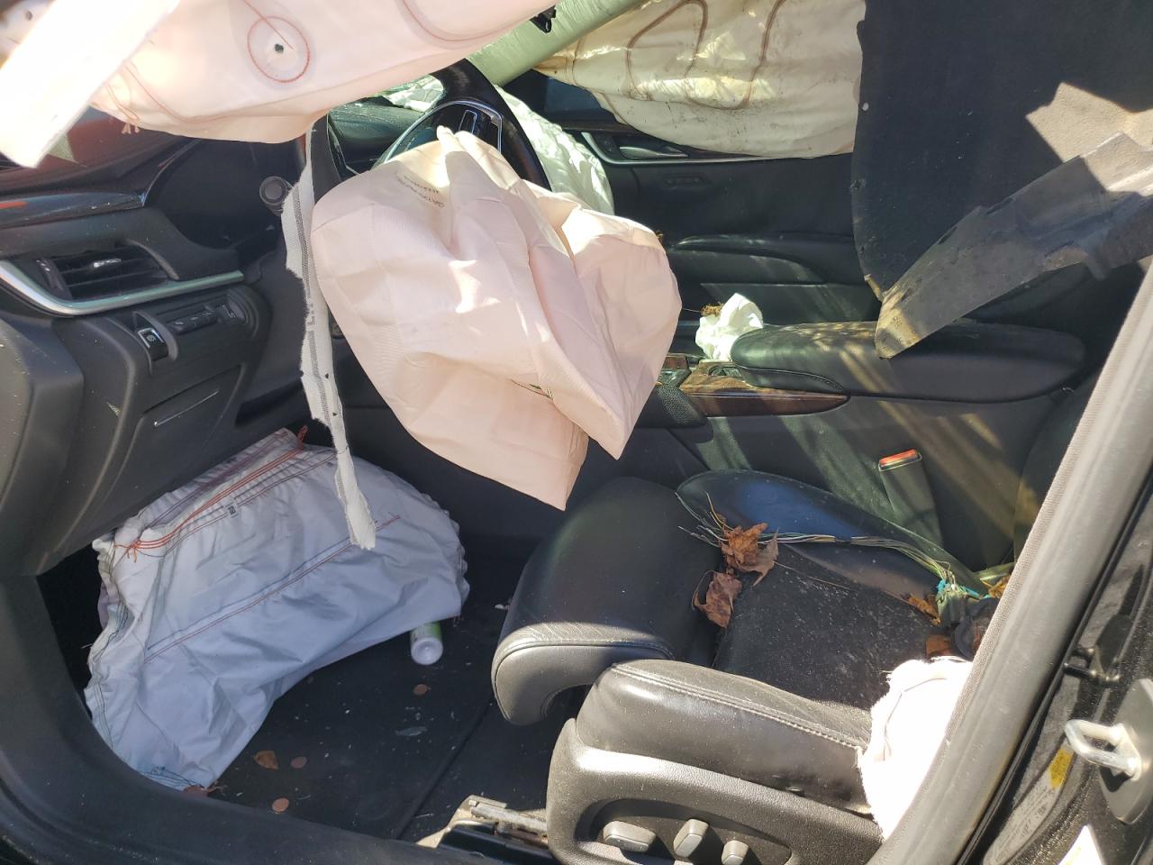 CADILLAC XTS VSPORT PREMIUM