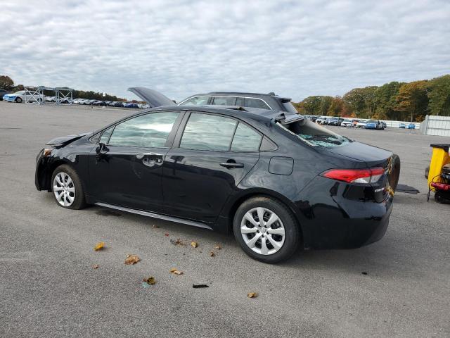2024 TOYOTA COROLLA LE - 5YFB4MDE0RP130387