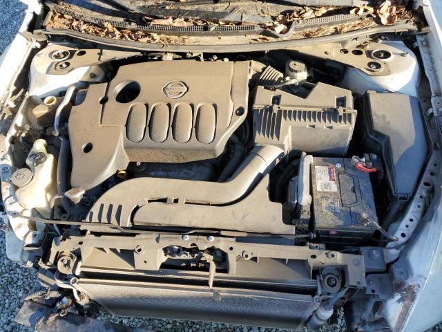 2010 NISSAN ALTIMA BAS - 1N4AL2AP5AC152980