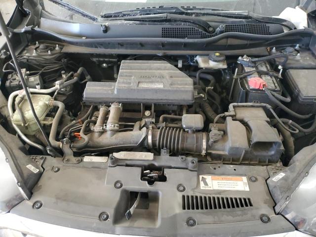 2017 HONDA CR-V EXL #3286724288