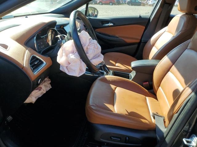 2018 CHEVROLET CRUZE PREM 3G1BF6SM9JS517956