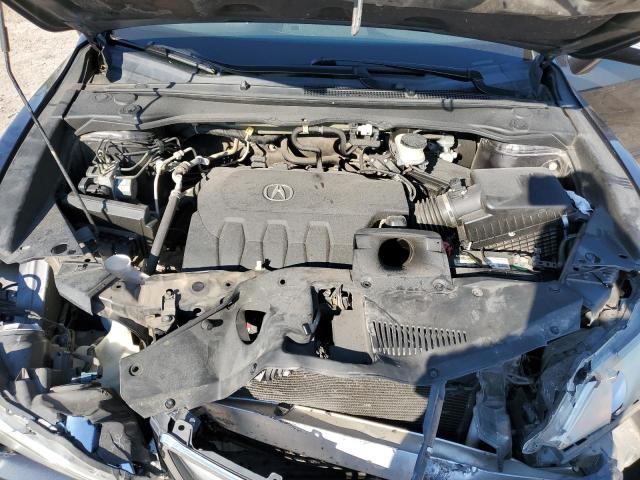 2015 ACURA RDX TECHNOLOGY - 5J8TB3H56FL007214