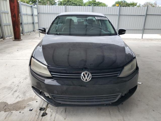 2013 VOLKSWAGEN JETTA SE #3268322092