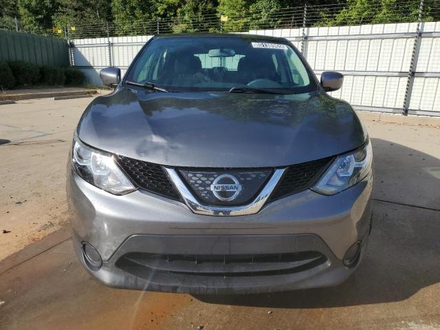 2018 NISSAN ROGUE SPORT S JN1BJ1CP0JW160868