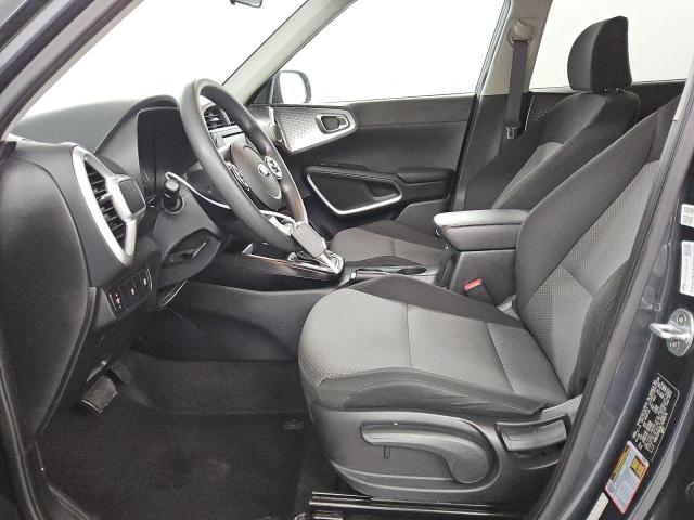 2020 KIA SOUL LX #3311475264