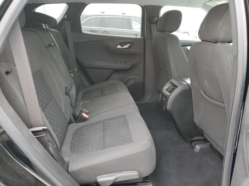 2021 CHEVROLET BLAZER 2LT #3287502997